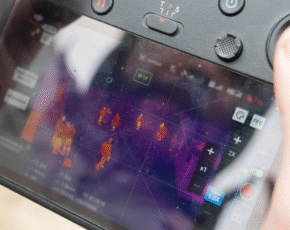 How to hide from a thermal imager: effective strategies and methods
