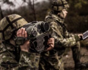 Антитепловізійний костюм: комфорт у русі та захист від тепловізорів і ПНБ