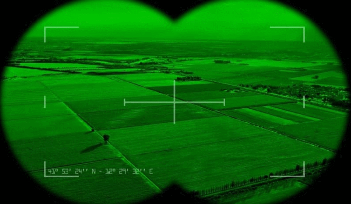 The difference between a thermal imager and a night vision device: which one to choose?
