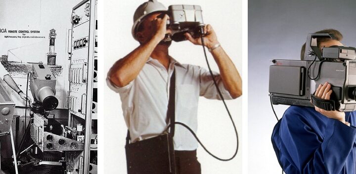 The development of thermal imaging technologies: what to prepare for